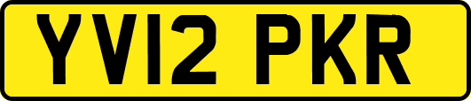 YV12PKR