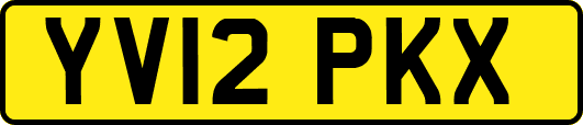 YV12PKX