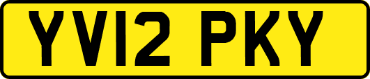 YV12PKY