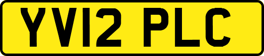 YV12PLC