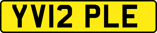 YV12PLE