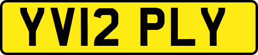YV12PLY