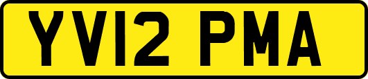YV12PMA