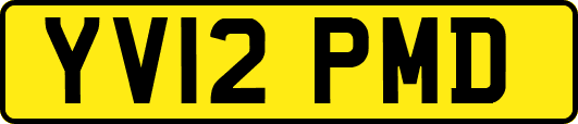 YV12PMD