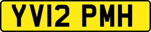 YV12PMH