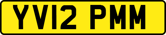 YV12PMM