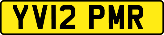 YV12PMR