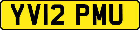 YV12PMU