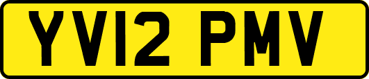 YV12PMV