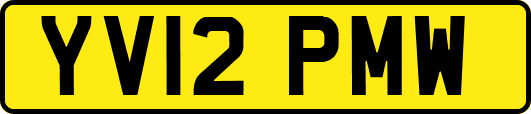 YV12PMW
