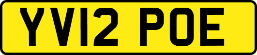 YV12POE