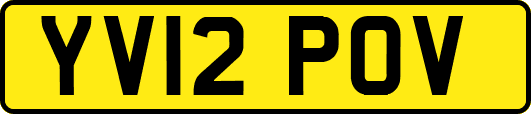 YV12POV