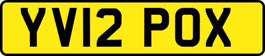 YV12POX