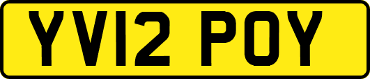 YV12POY