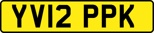 YV12PPK