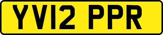 YV12PPR
