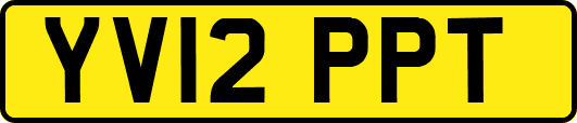 YV12PPT