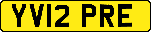 YV12PRE