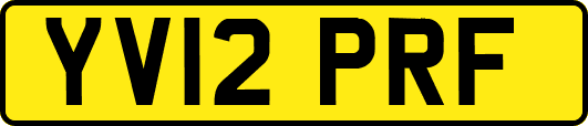YV12PRF
