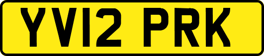YV12PRK