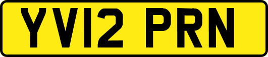 YV12PRN