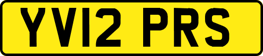YV12PRS