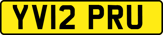 YV12PRU