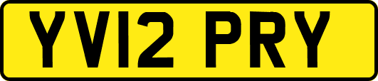 YV12PRY