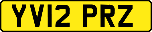 YV12PRZ