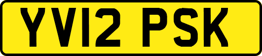 YV12PSK
