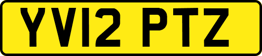 YV12PTZ
