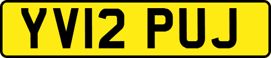 YV12PUJ