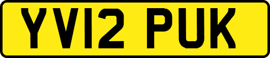 YV12PUK