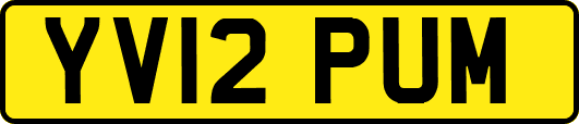 YV12PUM