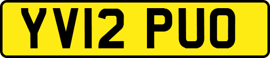 YV12PUO
