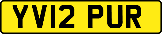 YV12PUR