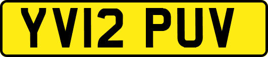 YV12PUV