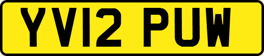 YV12PUW