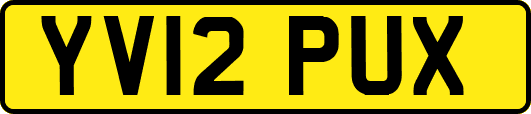 YV12PUX