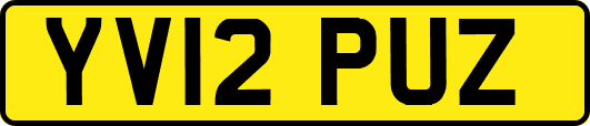 YV12PUZ
