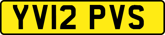 YV12PVS