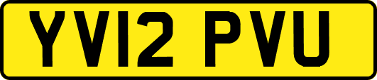 YV12PVU
