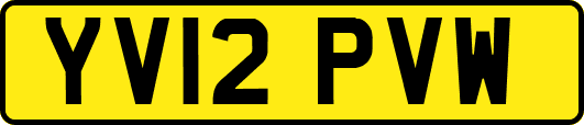 YV12PVW