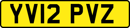 YV12PVZ