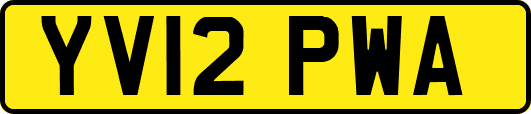 YV12PWA