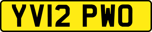 YV12PWO