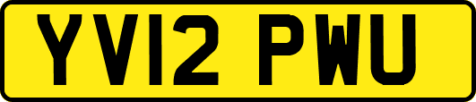 YV12PWU