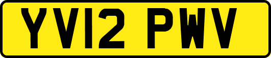 YV12PWV