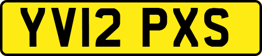 YV12PXS