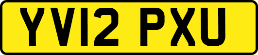 YV12PXU